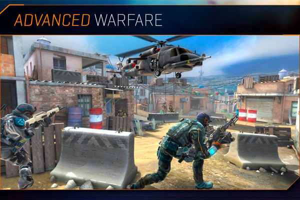 Frontline Commando 2 Apk Free Download For Android