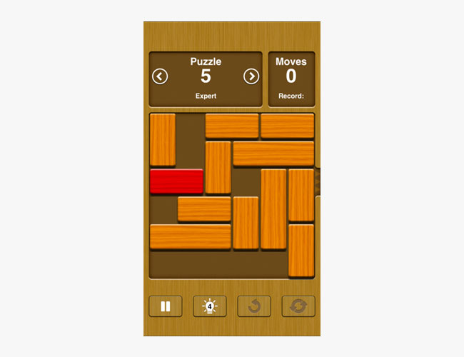 Free download unblock me game for android iphone