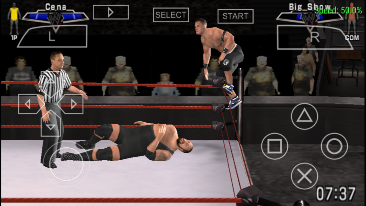 Wwe Raw Game Download For Android